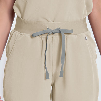 Women’s Jogger Scrub Pants