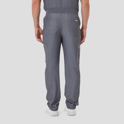 Graphite doctor scrubs