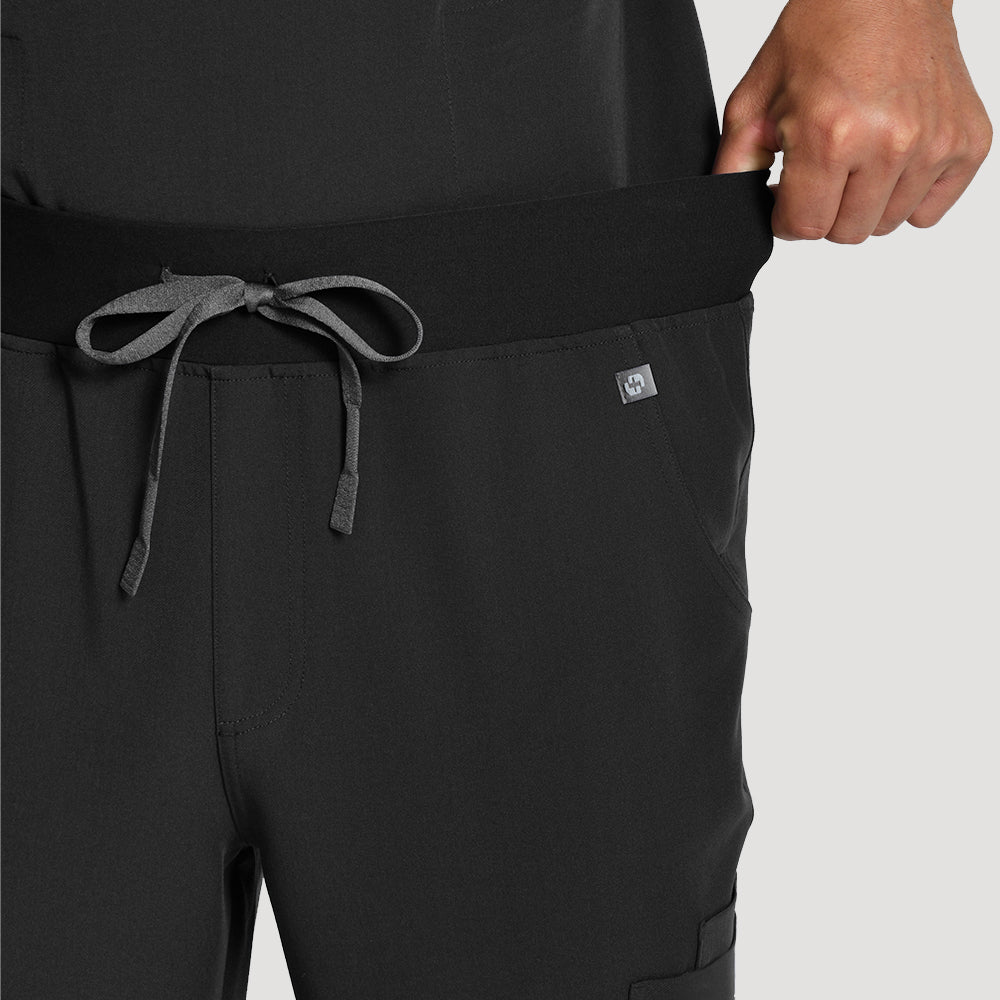 Pantalones médicos cargo Kungfuscrubs | HOMBRES