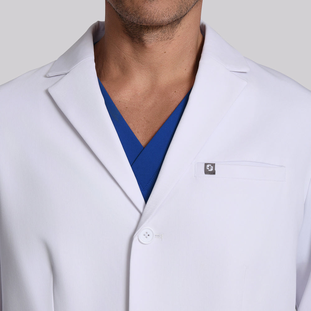 lab coat for medical professionals