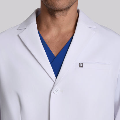 lab coat for medical professionals