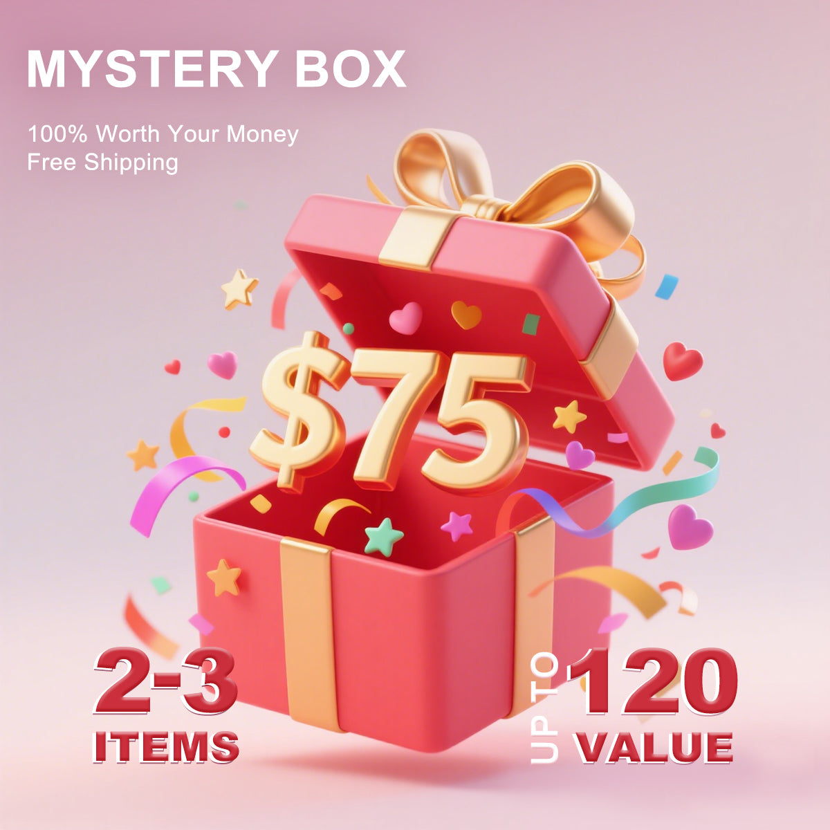 Kungfu Scrubs  Women's Mystery Box $75