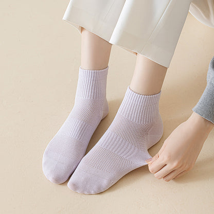 Mauve Gray