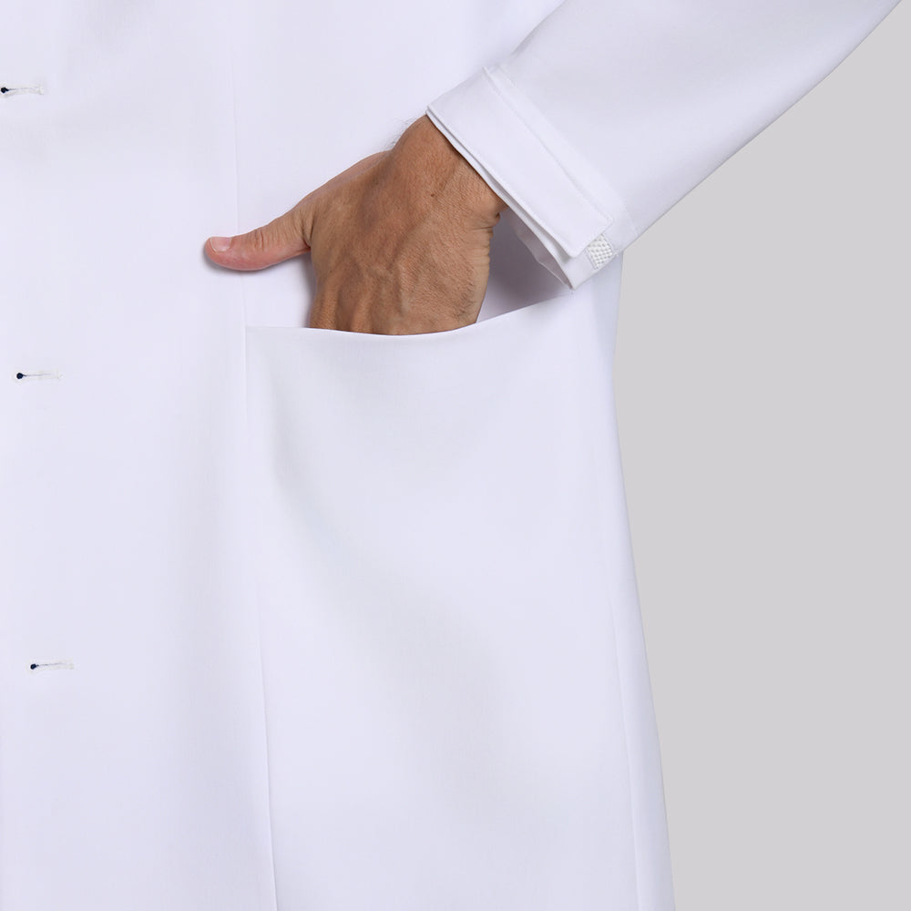 medical lab coat for doctors