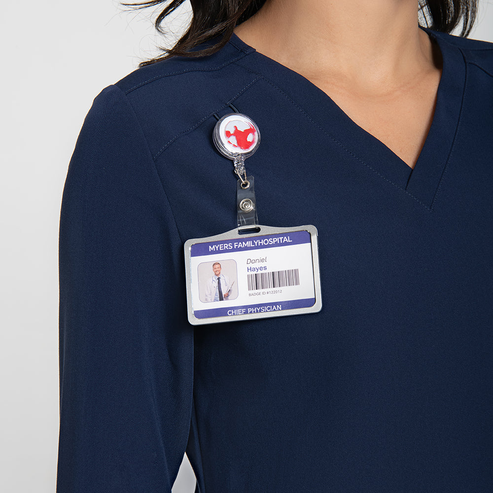 Women’s healthcare uniform