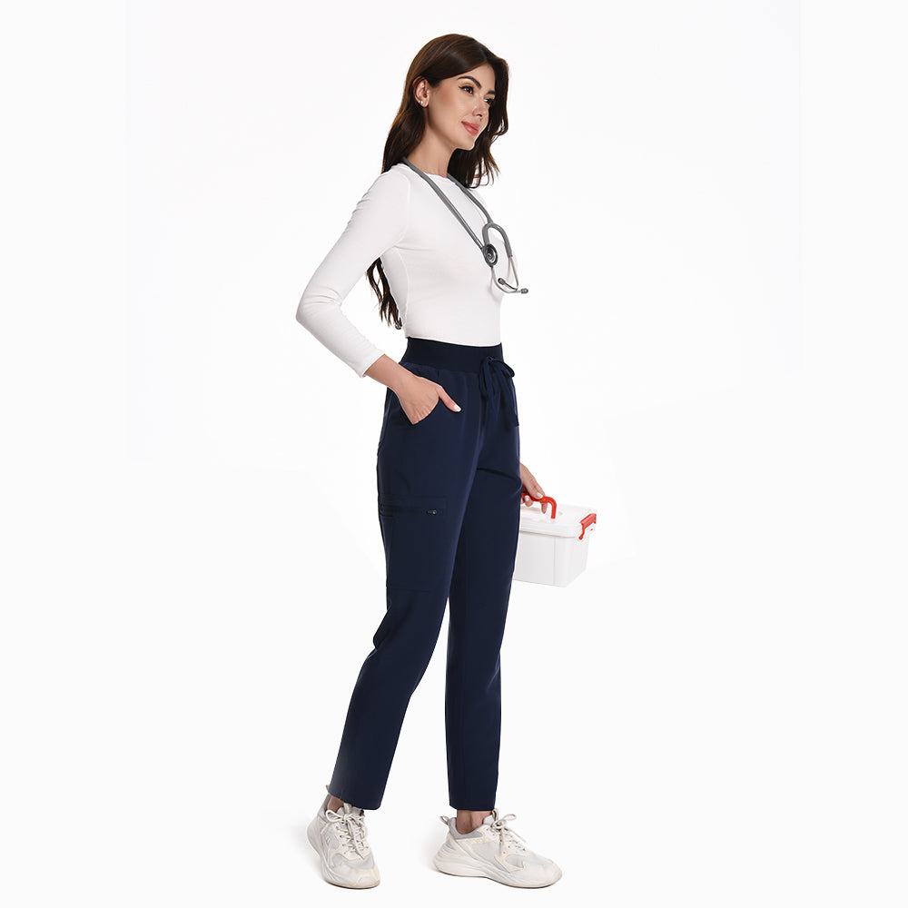 hospital underscrub shirt