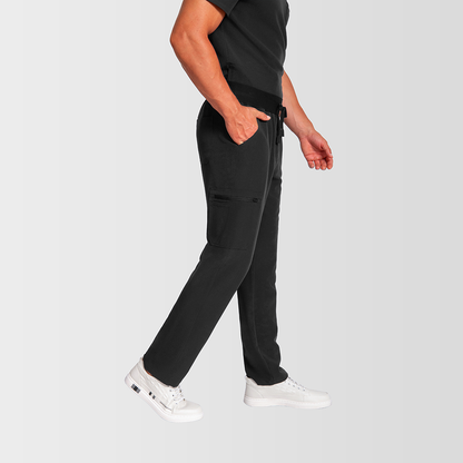 Kungfuscrubs Cargo Scrub Pants | MEN