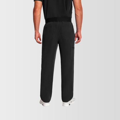 Kungfuscrubs Cargo Scrub Pants | MEN