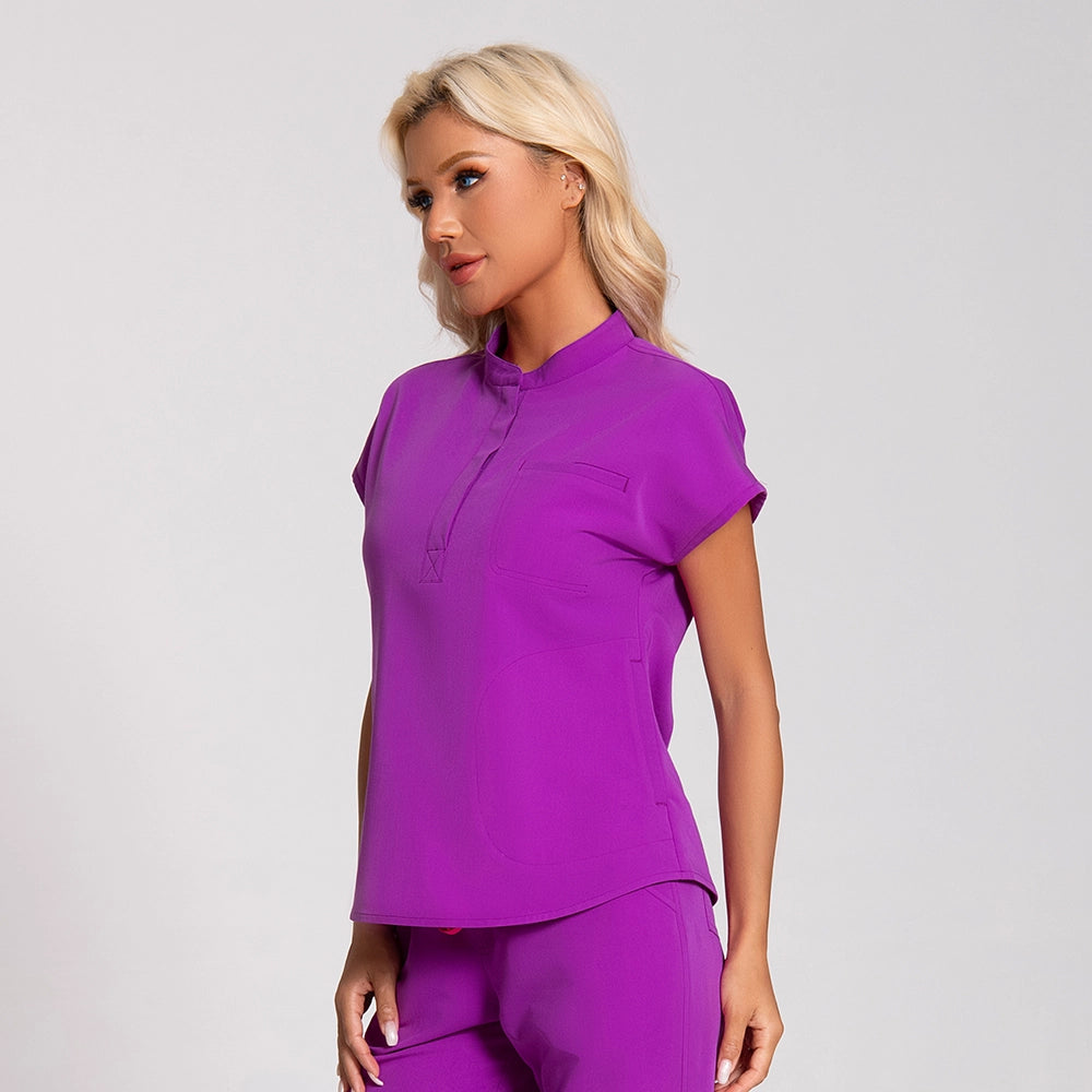 Women’s Work Scrub Set Online