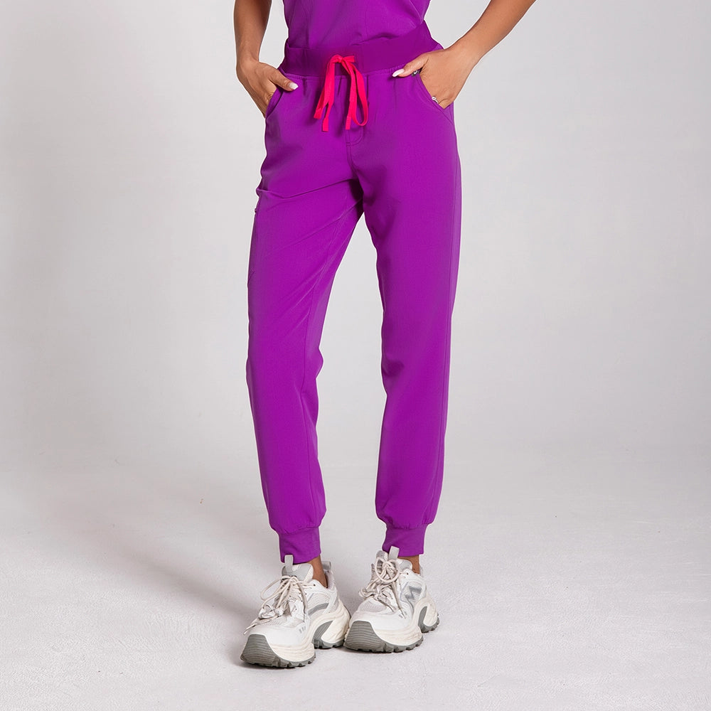 Professional Scrub Set for Women