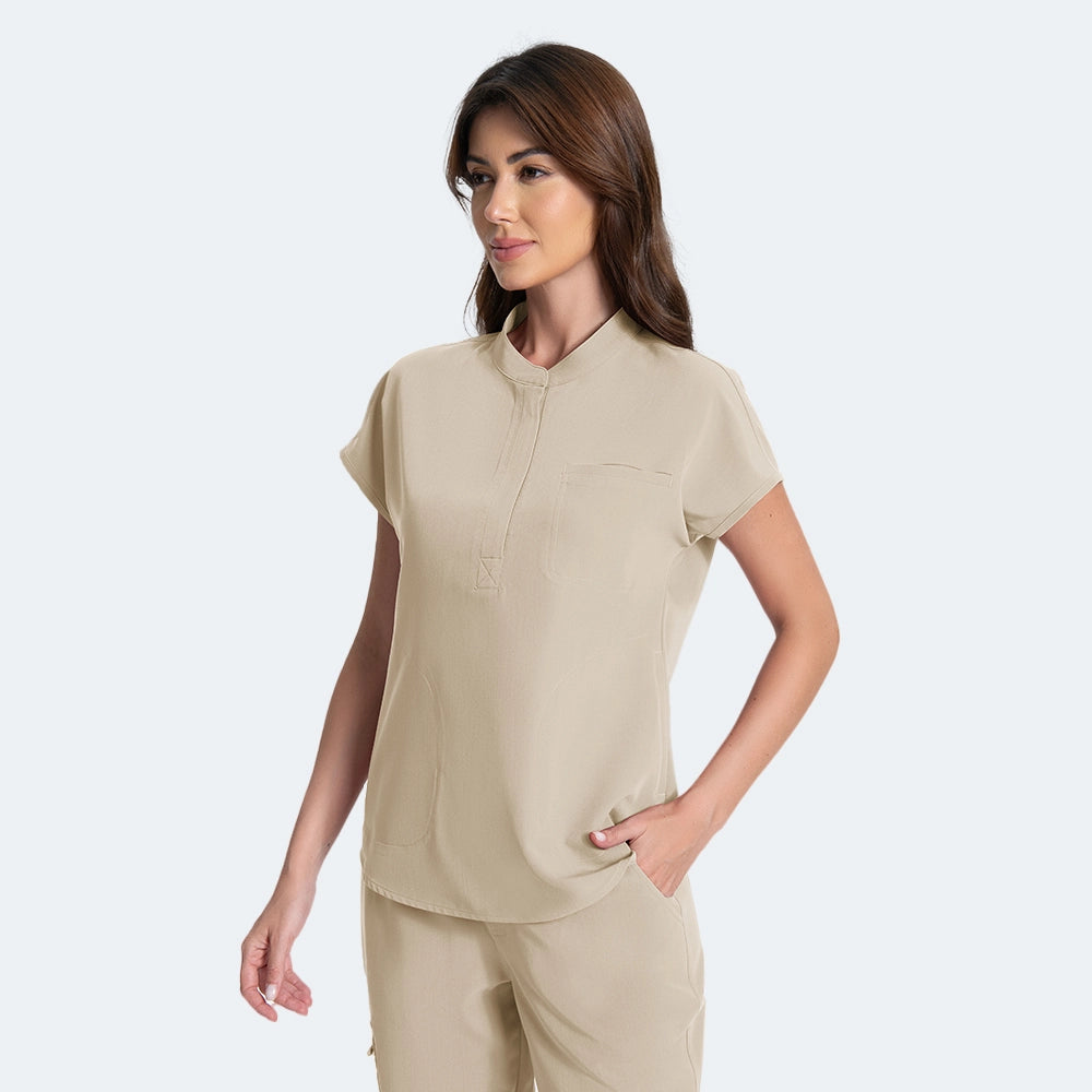 Women’s Quick Dry Scrub Set