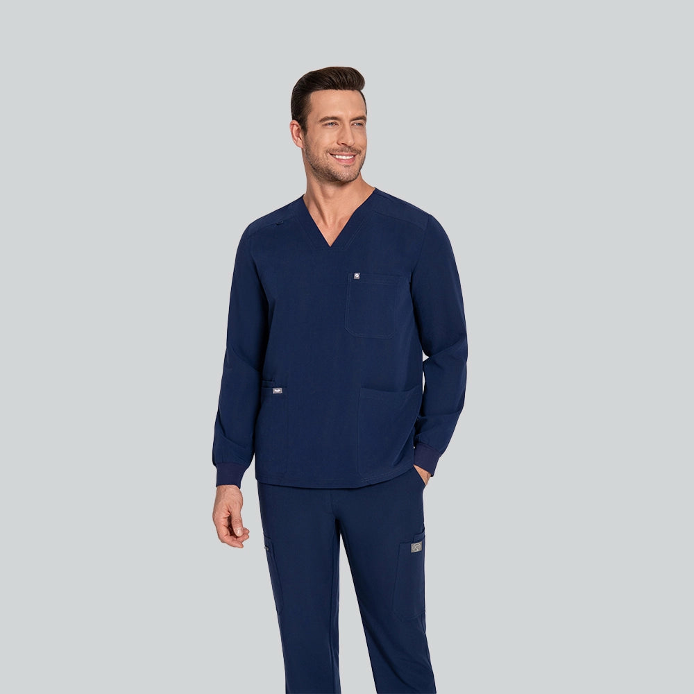 Navy|Azul marino