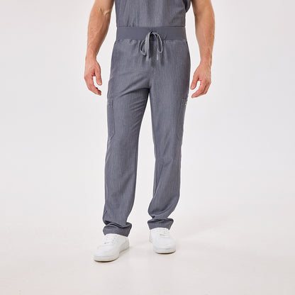 Kungfuscrubs Cargo Scrub Pants | MEN
