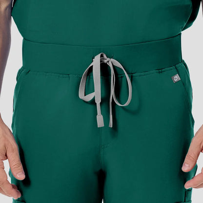 Men's Scrub Pants – 9 Pockets| KungfuScrubs
