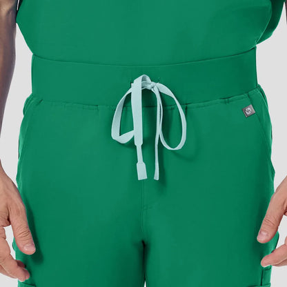 Men's Scrub Pants – 9 Pockets| KungfuScrubs