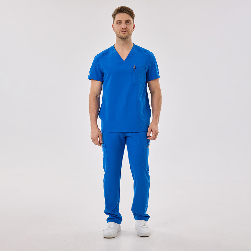 Royal Blue