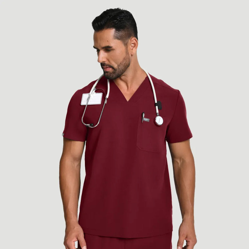 Burgundy|Borgoña