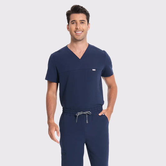 Men’s Jogger Scrub Set