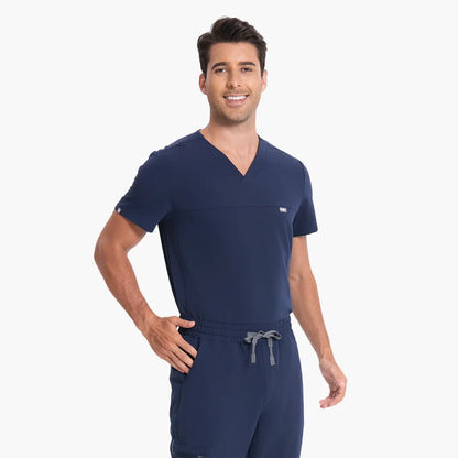 Men’s Jogger Scrub Set