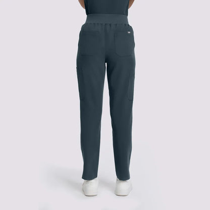 Women’s Scrubs Set – 12 Pockets| KungfuScrubs