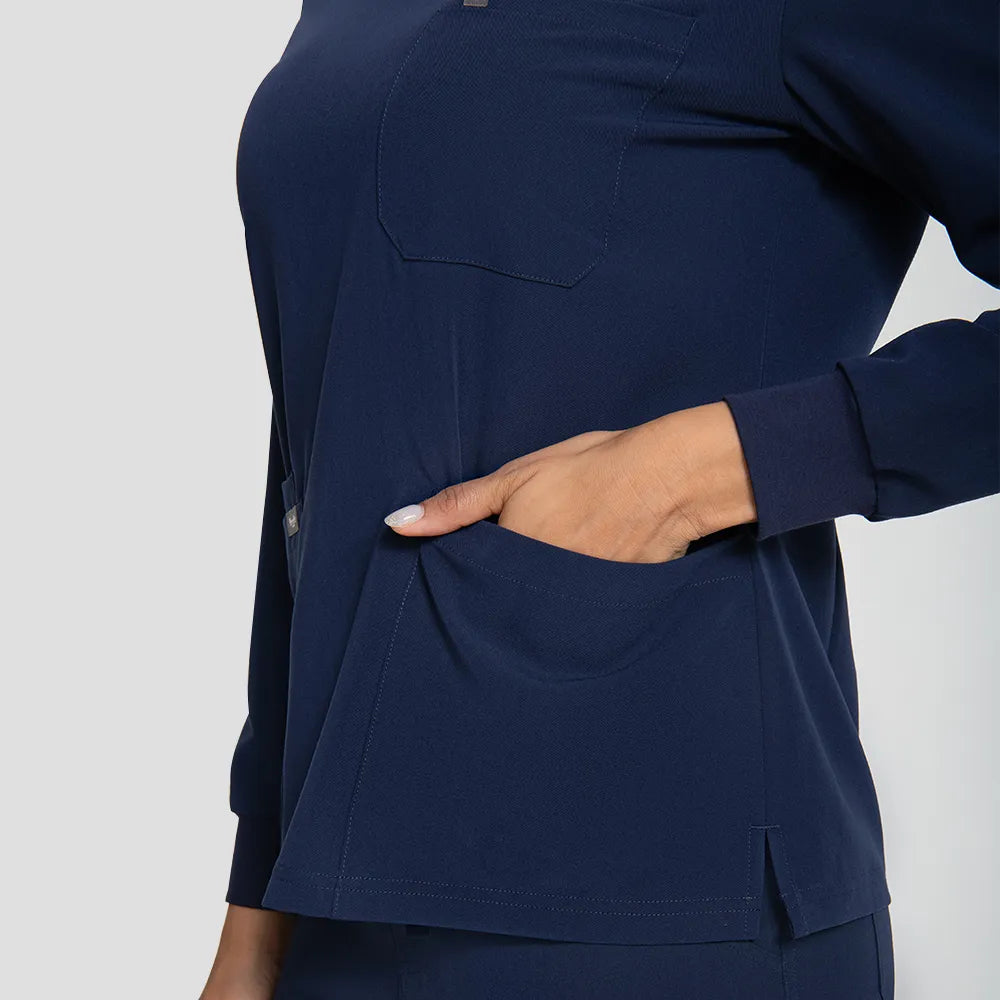 Navy|Azul marino