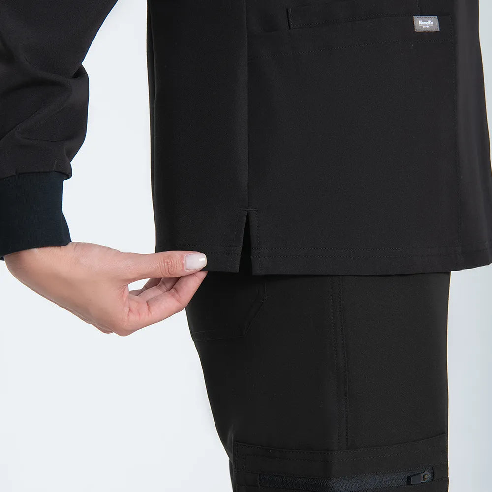 Black|Negro