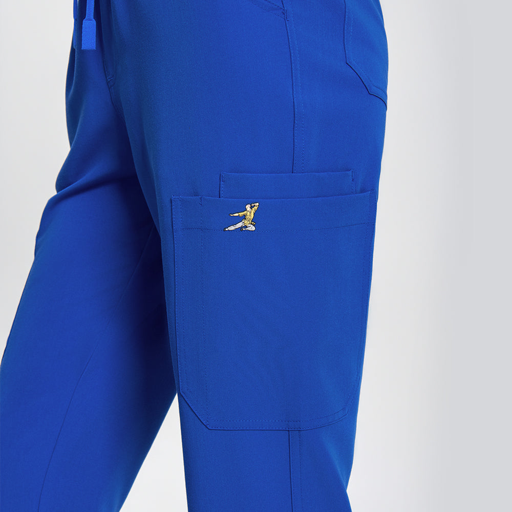 Royal Blue