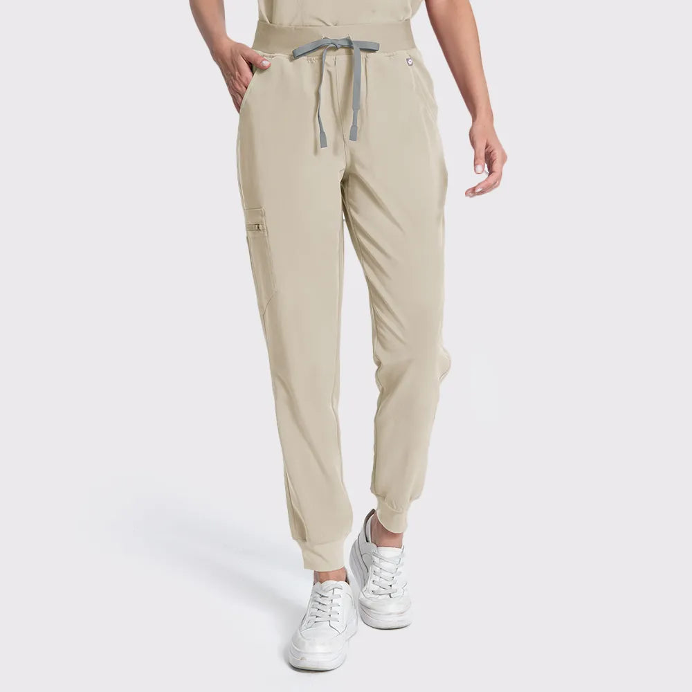 Women’s Jogger Scrub Pants