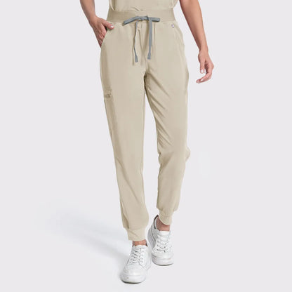 Women’s Jogger Scrub Pants