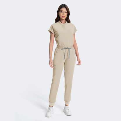 Women’s Jogger Scrub Pants