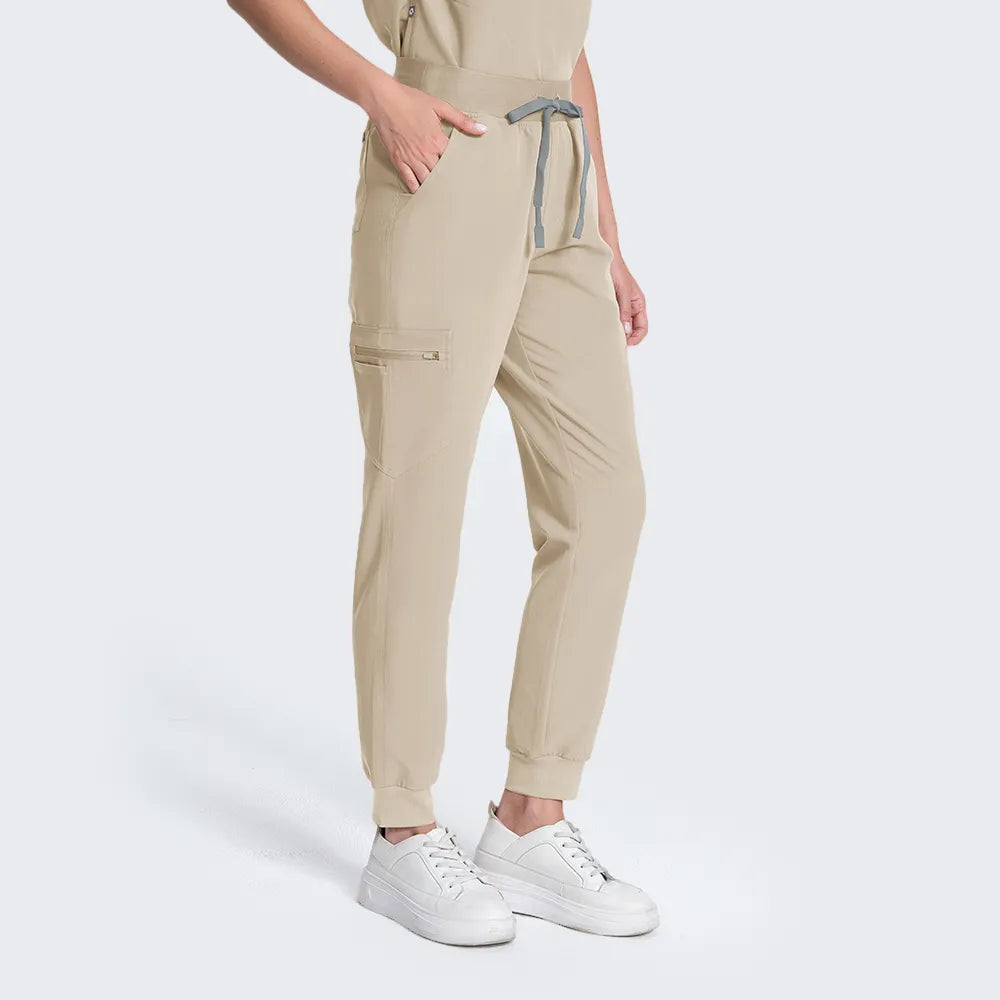 Women’s Jogger Scrub Pants