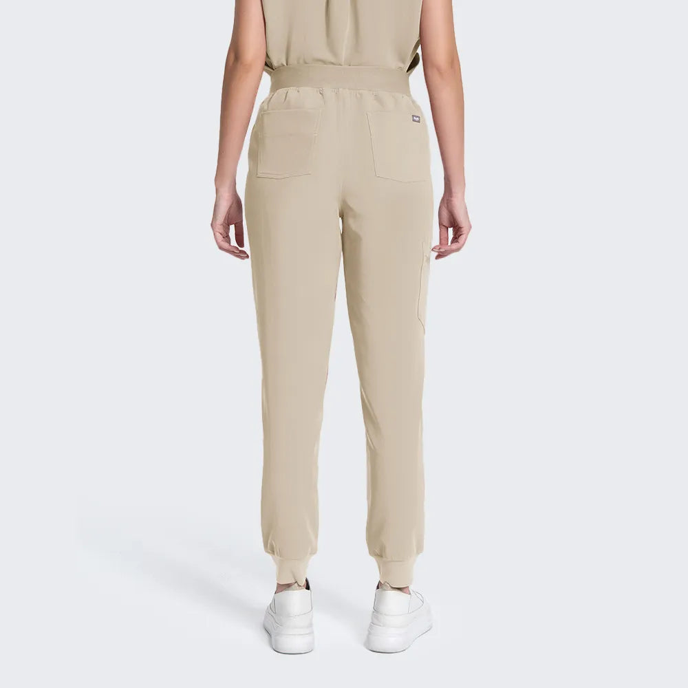 Women’s Jogger Scrub Pants