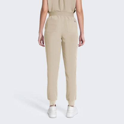 Women’s Jogger Scrub Pants