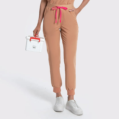 Women’s Jogger Scrub Pants