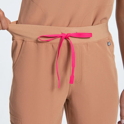 Women’s Jogger Scrub Pants