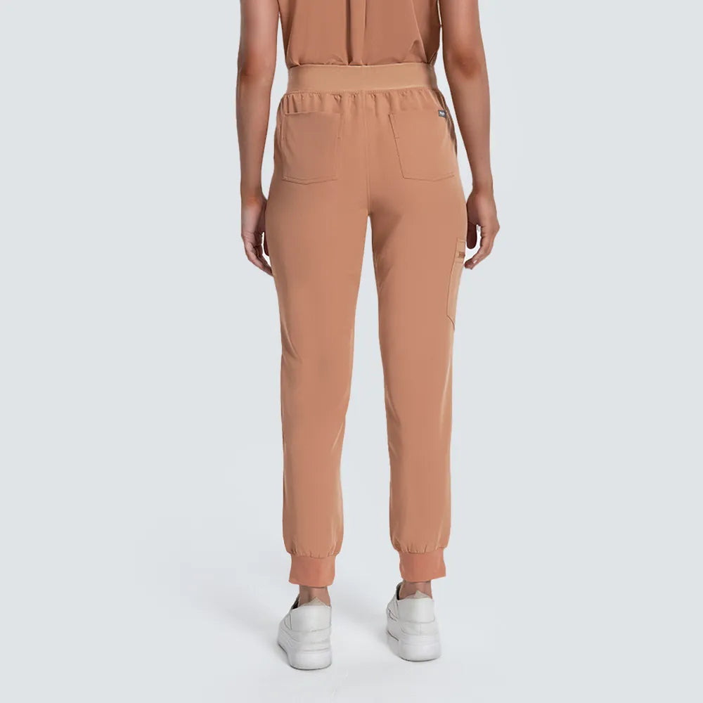 Women’s Jogger Scrub Pants