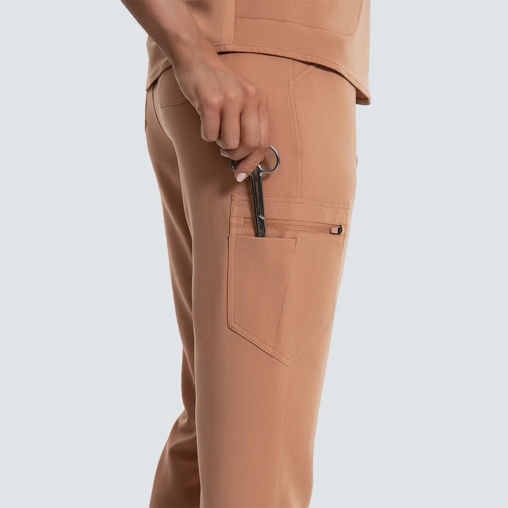 Women’s Jogger Scrub Pants