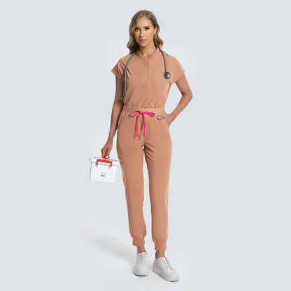 Women’s Jogger Scrub Pants
