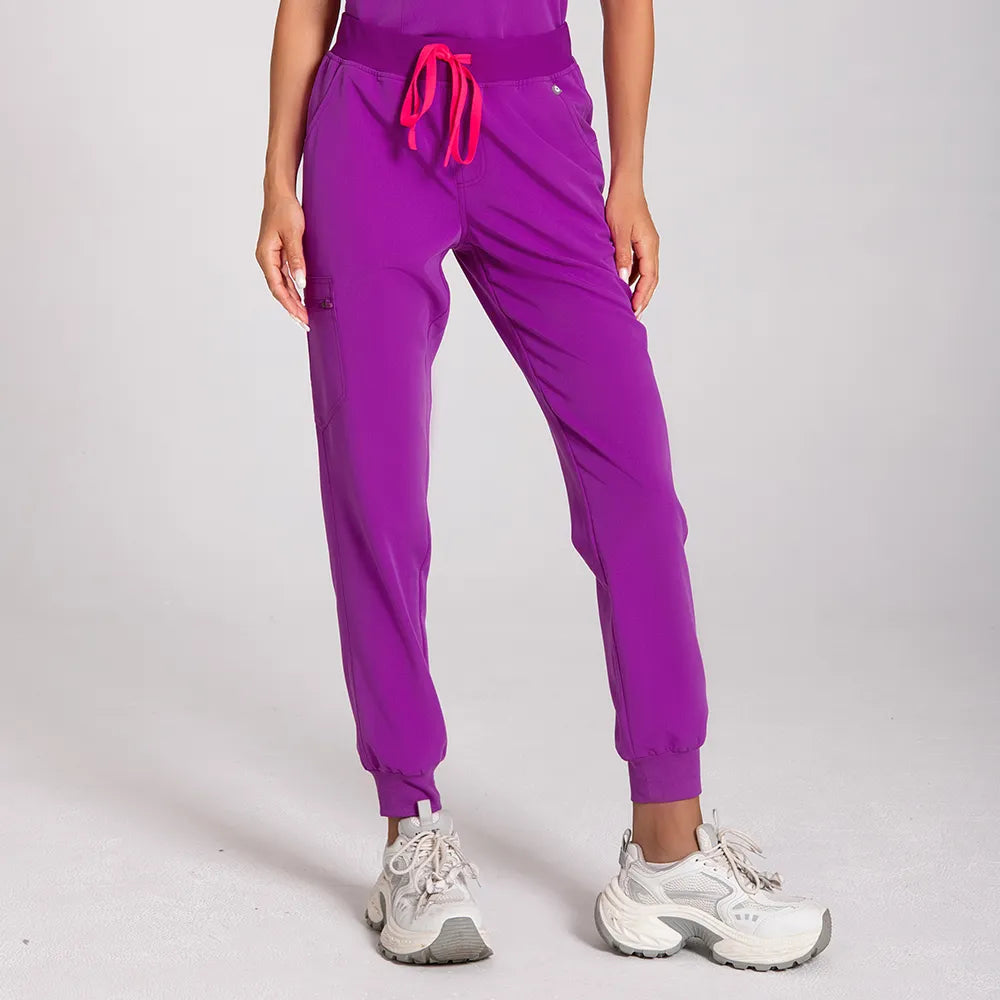 Women’s Jogger Scrub Pants