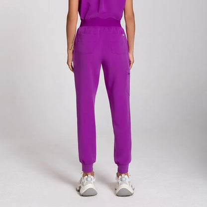 Women’s Jogger Scrub Pants
