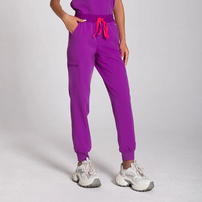 Women’s Jogger Scrub Pants