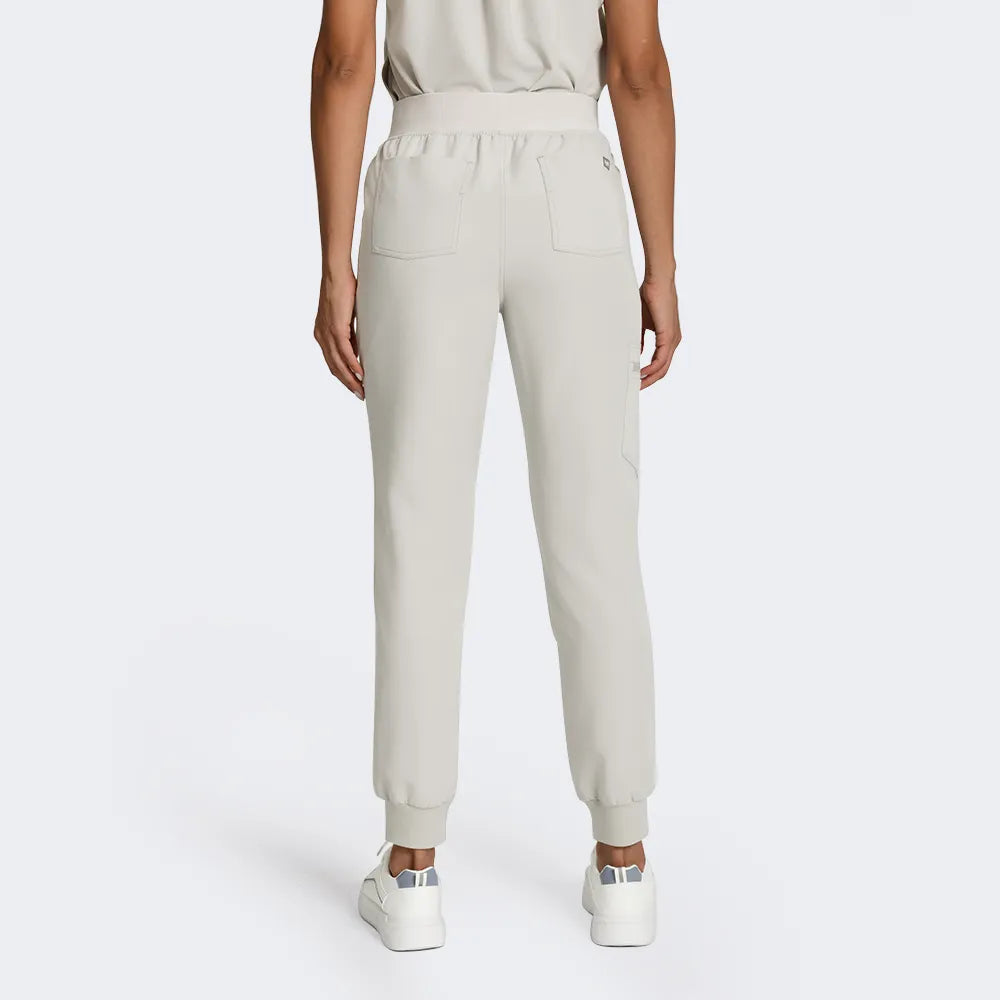 Women’s Jogger Scrub Pants
