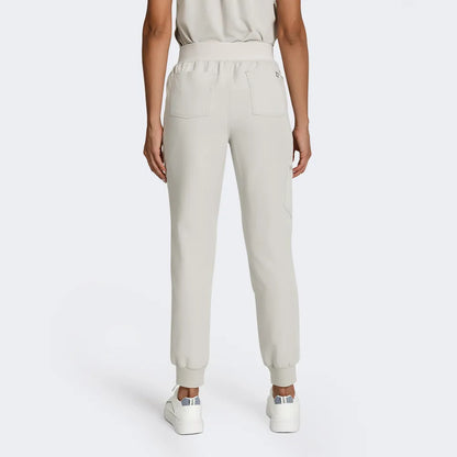 Women’s Jogger Scrub Pants