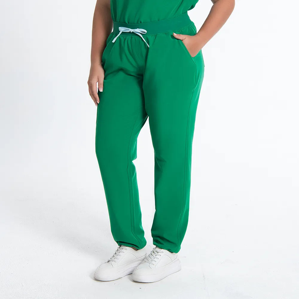 Women’s Jogger Scrub Pants