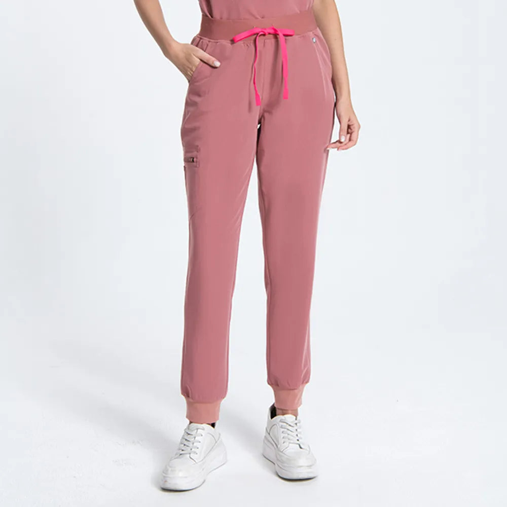 Women’s Jogger Scrub Pants
