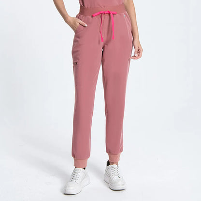 Women’s Jogger Scrub Pants