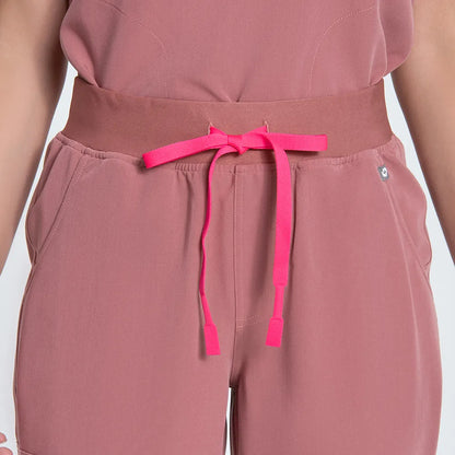 Women’s Jogger Scrub Pants