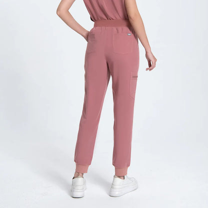 Women’s Jogger Scrub Pants