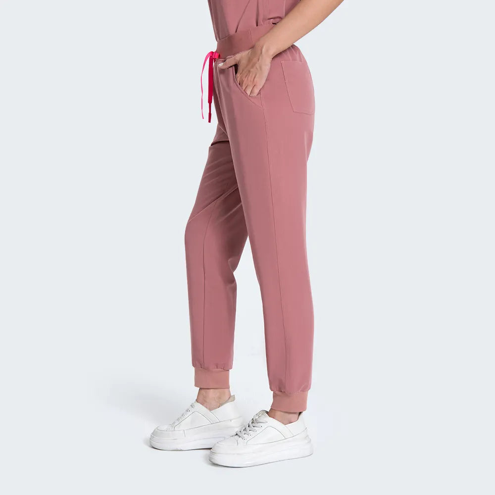 Women’s Jogger Scrub Pants