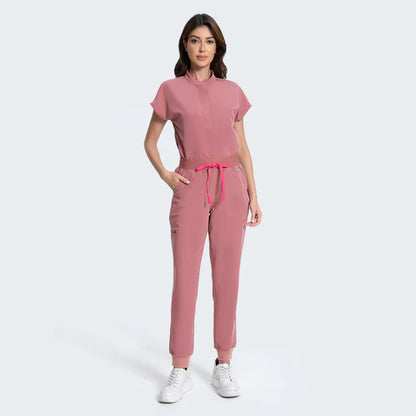 Women’s Jogger Scrub Pants